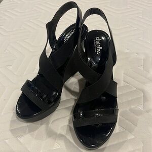 Charles David Wedges